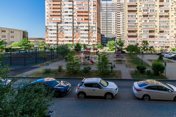 
   Продам 1-комнатную, 40.6 м², Московская ул, 125/1

. Фото 17.