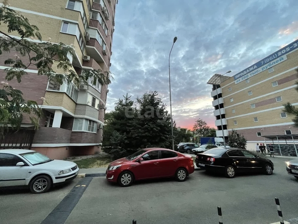 
   Продам 2-комнатную, 71 м², Артезианская ул, 20

. Фото 27.