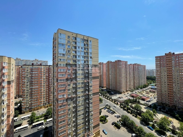 
   Продам 1-комнатную, 41.1 м², Домбайская ул, 59

. Фото 22.