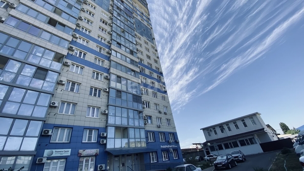 
   Продам 2-комнатную, 60 м², Уральская ул, 75/2

. Фото 22.