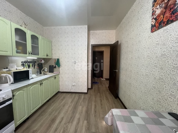 
   Продам 2-комнатную, 52.7 м², Московская ул, 154/2

. Фото 1.