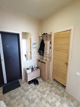 
   Продам 1-комнатную, 28.9 м², Беговая ул, 56/2

. Фото 4.