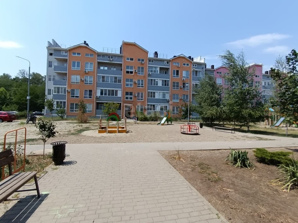 
   Продам 1-комнатную, 28.9 м², Беговая ул, 56/2

. Фото 6.