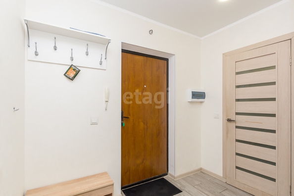 
   Продам 1-комнатную, 41.9 м², Московская ул, 144/2

. Фото 16.