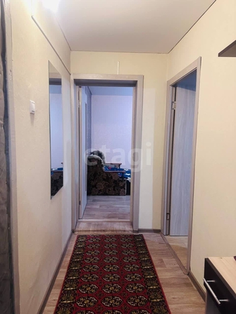 
   Продам 2-комнатную, 48 м², Уральская ул, 200

. Фото 6.