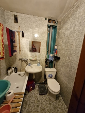 
   Продам 1-комнатную, 30.3 м², Сочинская ул, 25

. Фото 6.