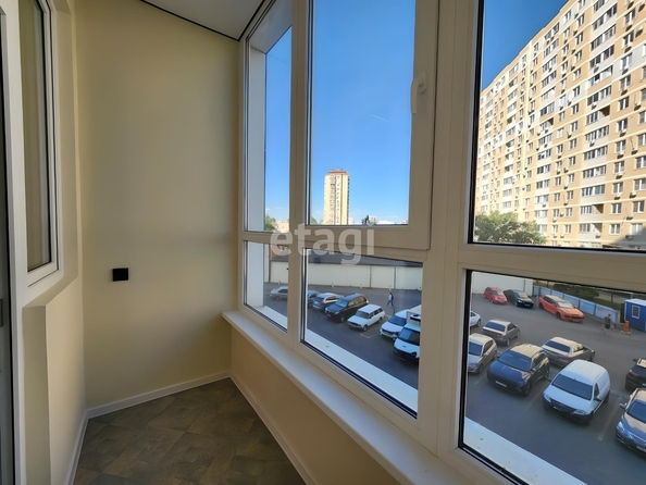 
   Продам 1-комнатную, 50 м², Старокубанская ул, 2/23  1

. Фото 10.