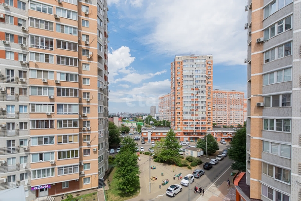 
   Продам 2-комнатную, 73.1 м², Кожевенная ул, 60

. Фото 16.