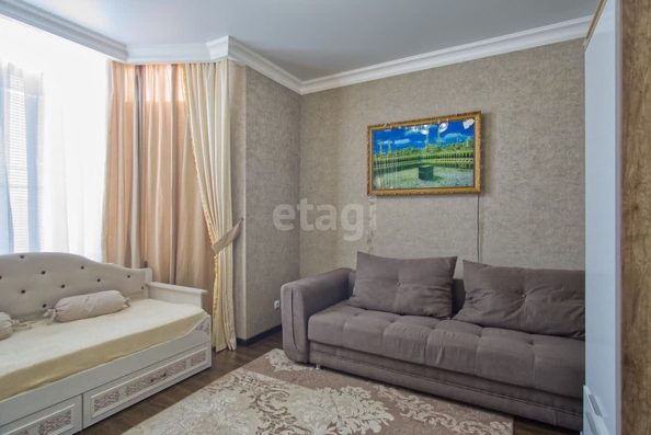 
   Продам 2-комнатную, 85.5 м², Кирпильская ул, 15

. Фото 5.