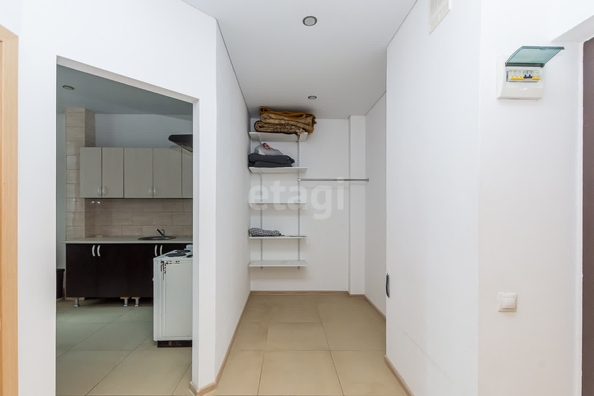 
   Продам 1-комнатную, 35.4 м², Селезнева ул, 4/4

. Фото 13.