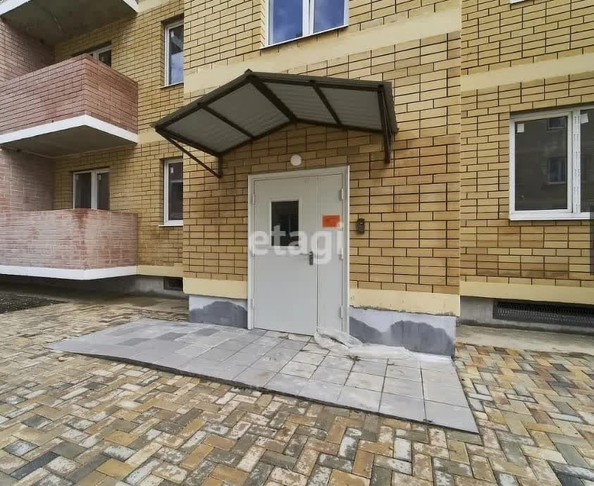 
   Продам 2-комнатную, 54.1 м², Сербская ул, 6/7

. Фото 8.