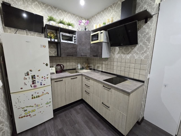 
   Продам 1-комнатную, 28 м², 5-я Дорожная ул, 68/3

. Фото 5.