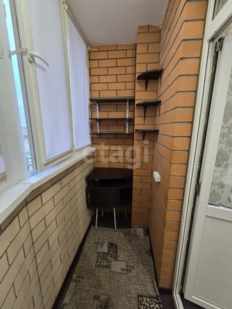 
   Продам 1-комнатную, 28 м², 5-я Дорожная ул, 68/3

. Фото 13.