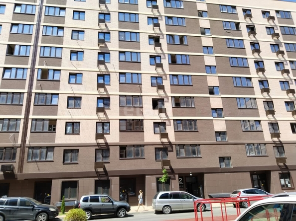 
   Продам 1-комнатную, 44.5 м², Скандинавская ул, 1/4

. Фото 8.