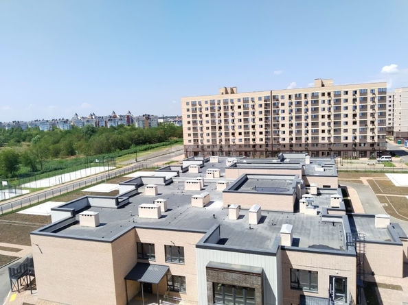 
   Продам 1-комнатную, 44.5 м², Скандинавская ул, 1/4

. Фото 15.