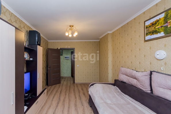 
   Продам 1-комнатную, 39.2 м², Московская ул, 144/2

. Фото 3.