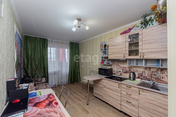 
   Продам 1-комнатную, 39.2 м², Московская ул, 144/2

. Фото 12.