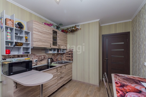 
   Продам 1-комнатную, 39.2 м², Московская ул, 144/2

. Фото 16.