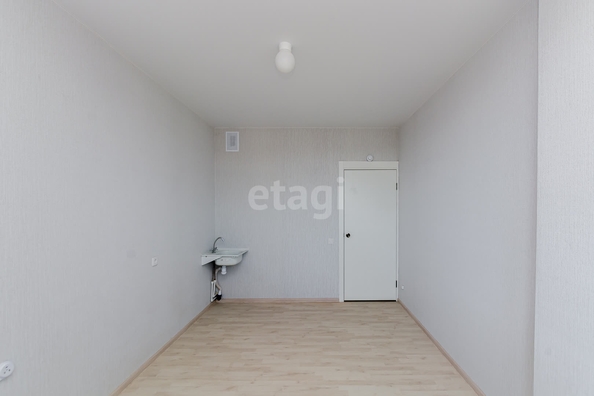 
   Продам 1-комнатную, 35.4 м², Дубравная ул, 1

. Фото 1.