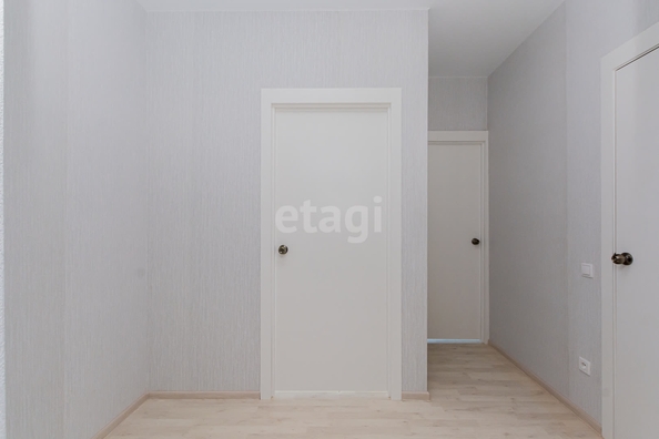 
   Продам 1-комнатную, 35.4 м², Дубравная ул, 1

. Фото 11.