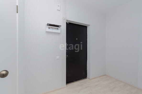 
   Продам 1-комнатную, 35.4 м², Дубравная ул, 1

. Фото 19.