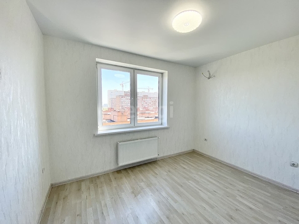 
   Продам 1-комнатную, 26.6 м², Красных Партизан ул, 1/4 к16

. Фото 2.