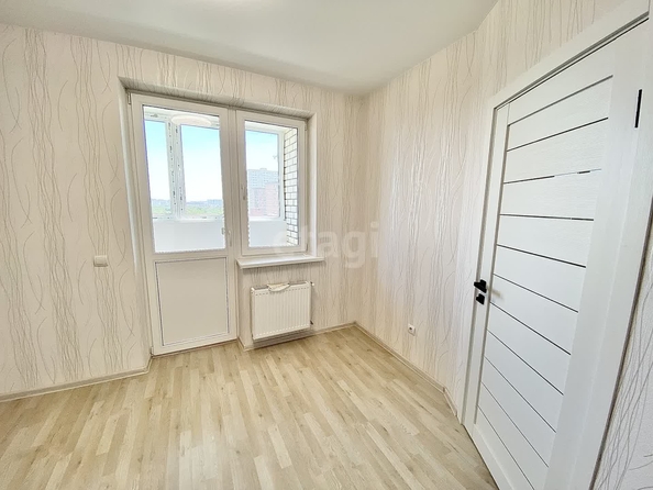 
   Продам 1-комнатную, 26.6 м², Красных Партизан ул, 1/4 к16

. Фото 9.