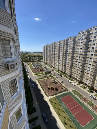 
   Продам 1-комнатную, 26.6 м², Красных Партизан ул, 1/4 к16

. Фото 19.