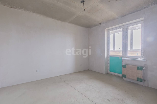 
   Продам 1-комнатную, 35.8 м², Заполярная ул, 39/8

. Фото 3.