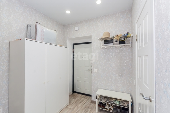 
   Продам 1-комнатную, 36.4 м², Лиссабонская ул, 109/24

. Фото 13.