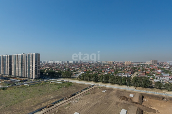 
   Продам 1-комнатную, 36.8 м², Любимово мкр, 2

. Фото 22.