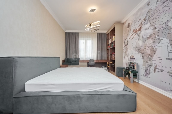 
   Продам 3-комнатную, 93.3 м², Черкасская ул, 127

. Фото 10.