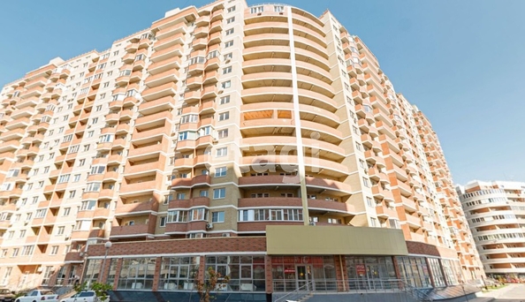 
   Продам 2-комнатную, 60.9 м², Командорская ул, 3/1

. Фото 7.