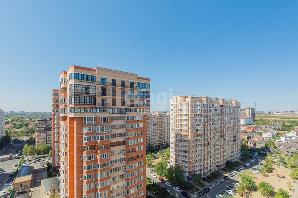 
   Продам 1-комнатную, 48.9 м², Константина Образцова пр-кт, 6/1

. Фото 8.