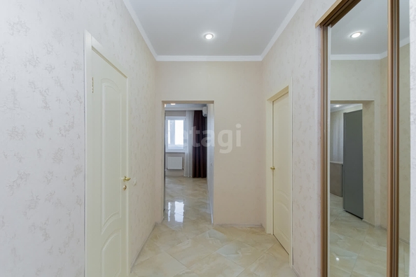 
   Продам 1-комнатную, 48.9 м², Константина Образцова пр-кт, 6/1

. Фото 18.