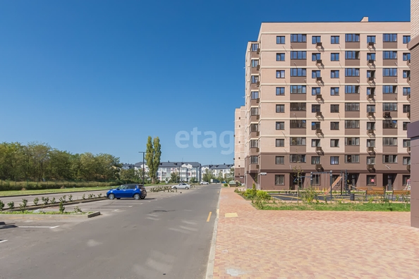 
   Продам 3-комнатную, 68.2 м², Скандинавская ул, 1/3

. Фото 29.