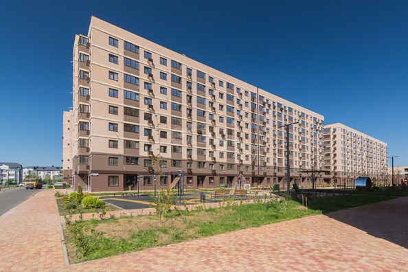 
   Продам 3-комнатную, 68.2 м², Скандинавская ул, 1/3

. Фото 30.