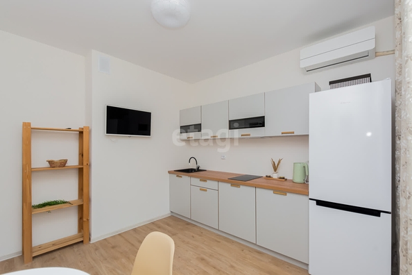 
   Продам 2-комнатную, 50.4 м², Скандинавская ул, 1/1

. Фото 6.