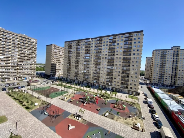 
   Продам 3-комнатную, 54.1 м², Позднякова ул, 2 к15

. Фото 16.