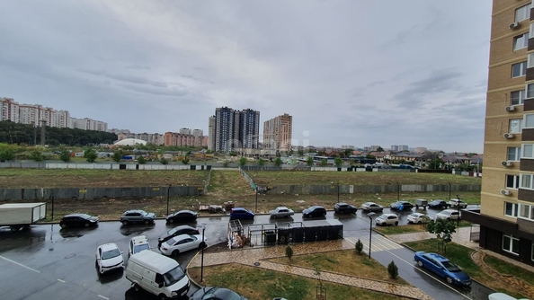 
   Продам 2-комнатную, 48.8 м², Домбайская ул, 55/2

. Фото 15.