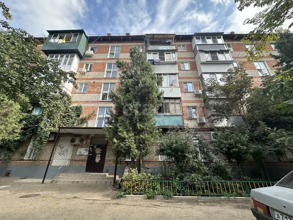 
   Продам 3-комнатную, 54.5 м², Рашпилевская ул, 183

. Фото 18.