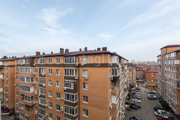 
   Продам 2-комнатную, 57.9 м², Ангарская ул, 2/6

. Фото 15.