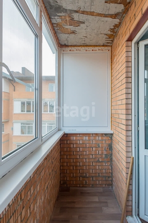 
   Продам 2-комнатную, 57.9 м², Ангарская ул, 2/6

. Фото 16.