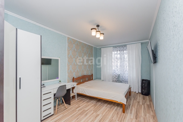 
   Продам 2-комнатную, 57.9 м², Ангарская ул, 2/6

. Фото 17.