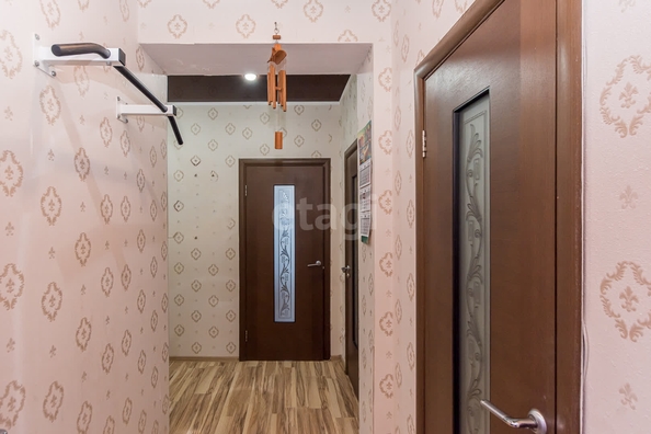 
   Продам 2-комнатную, 57.9 м², Ангарская ул, 2/6

. Фото 26.