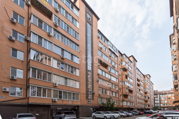 
   Продам 2-комнатную, 57.9 м², Ангарская ул, 2/6

. Фото 32.