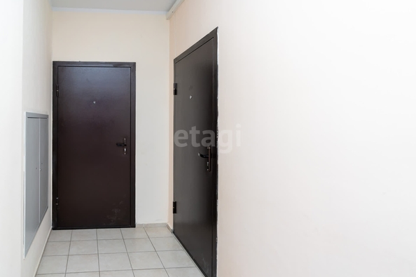 
   Продам 1-комнатную, 41 м², Командорская ул, 1/2

. Фото 21.