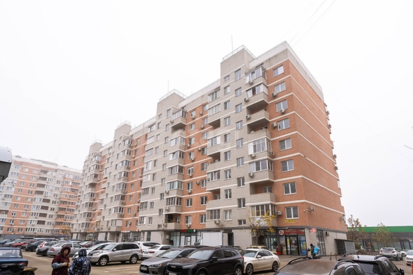 
   Продам 1-комнатную, 41 м², Командорская ул, 1/2

. Фото 27.