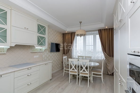 
   Продам 3-комнатную, 108.8 м², Березанская ул, 41

. Фото 1.