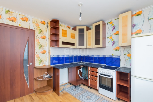 
   Продам 1-комнатную, 33.8 м², Восточно-Кругликовская ул, 53

. Фото 3.